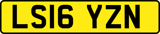 LS16YZN
