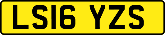 LS16YZS