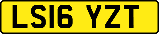 LS16YZT