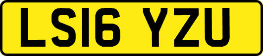 LS16YZU