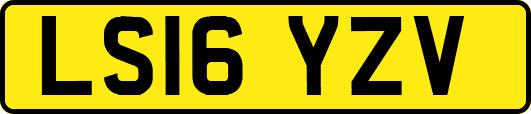 LS16YZV