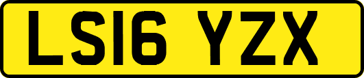 LS16YZX