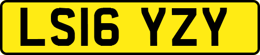 LS16YZY