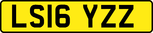 LS16YZZ
