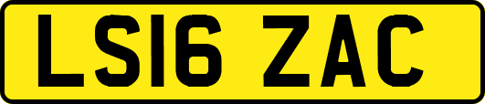 LS16ZAC