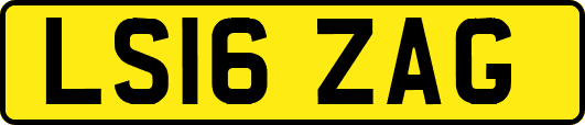 LS16ZAG