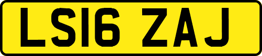 LS16ZAJ