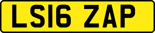 LS16ZAP