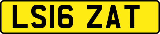 LS16ZAT