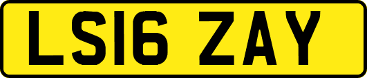 LS16ZAY
