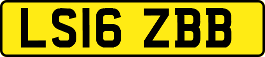 LS16ZBB