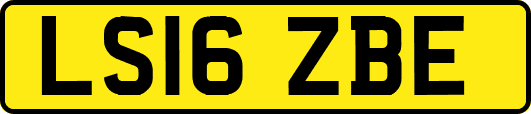 LS16ZBE
