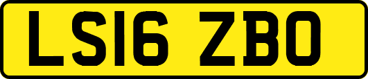 LS16ZBO