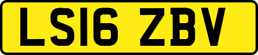 LS16ZBV