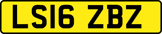 LS16ZBZ