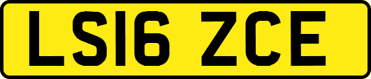 LS16ZCE