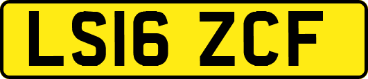 LS16ZCF