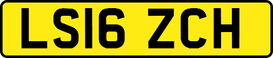 LS16ZCH