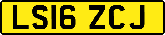 LS16ZCJ