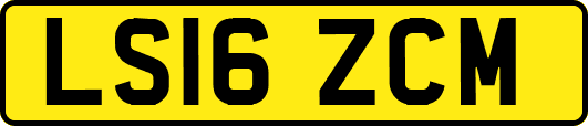 LS16ZCM