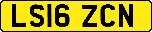 LS16ZCN