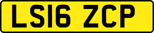 LS16ZCP