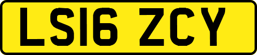 LS16ZCY