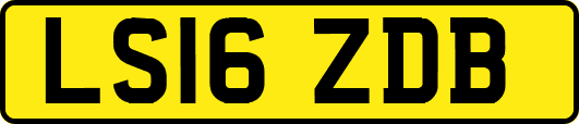LS16ZDB