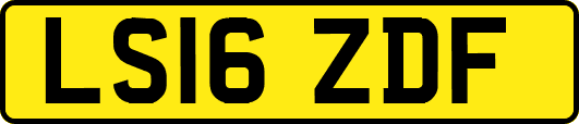 LS16ZDF