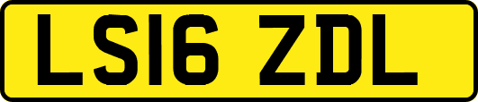 LS16ZDL