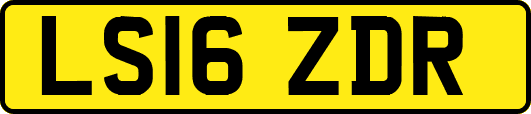 LS16ZDR