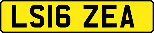 LS16ZEA