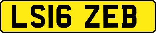 LS16ZEB