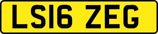 LS16ZEG