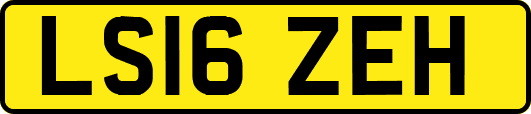 LS16ZEH