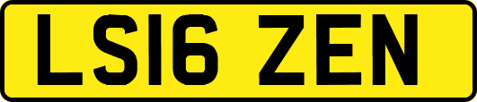 LS16ZEN