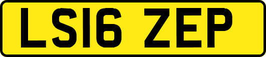 LS16ZEP