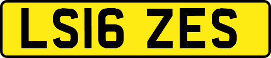 LS16ZES