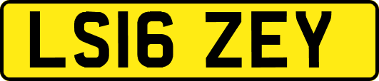 LS16ZEY