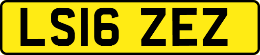 LS16ZEZ