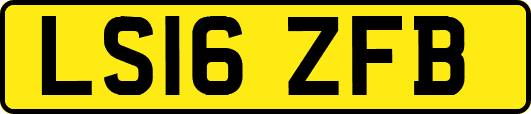 LS16ZFB