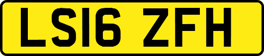 LS16ZFH