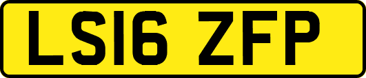 LS16ZFP