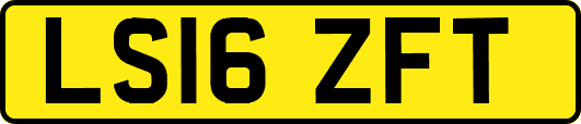 LS16ZFT