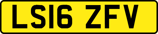 LS16ZFV