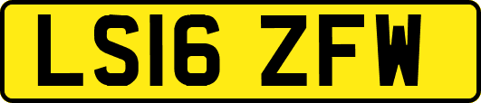 LS16ZFW