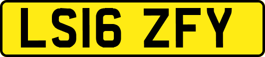 LS16ZFY