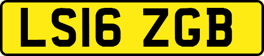 LS16ZGB