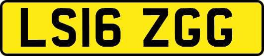 LS16ZGG