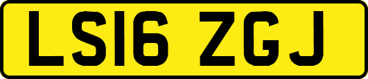 LS16ZGJ